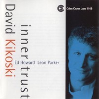 Purchase David Kikoski - Inner Trust
