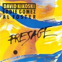 Purchase David Kikoski - Presage