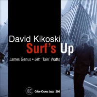 Purchase David Kikoski - Surf's Up