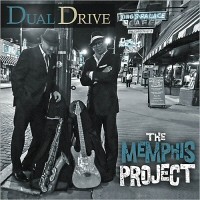 Purchase Dual Drive - The Memphis Project