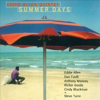 Purchase Eddie Allen - Summer Days