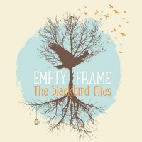 Purchase Empty Frame - The Blackbird Flies