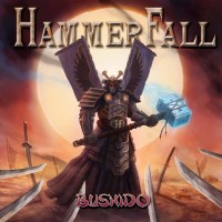 Purchase HammerFall - Bushido (CDS)