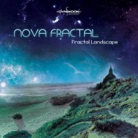 Purchase Nova Fractal - Fractal Landscape