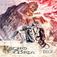 Purchase Pacho Brea - Lejos