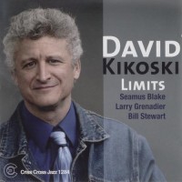 Purchase David Kikoski - Limits