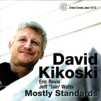 Purchase David Kikoski - Mostly Standards