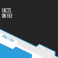 Purchase Facts On File - Bring It Back