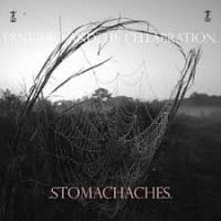 Purchase Frnkiero And The Cellabration - Stomachaches