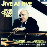Purchase Henri Chaix - Jive At Five
