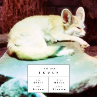 Purchase I Am Oak - Skulk (EP)