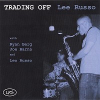 Purchase Lee Russo - Trading Off