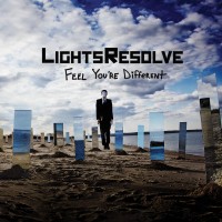 Purchase Lights Resolve - Feel You're Different