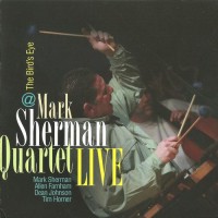 Purchase Mark Sherman - Live At The Bird's Eye CD1