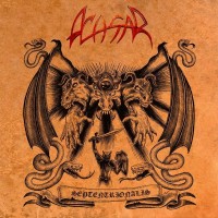 Purchase Achsar - Septentrionalis