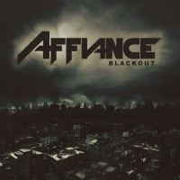 Purchase Affiance - Blackout