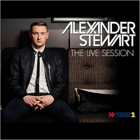 Purchase Alexander Stewart - The Live Session