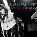 Buy Rubblebucket - Live In Chicago Mp3 Download