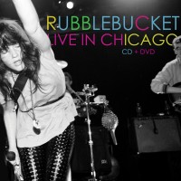 Purchase Rubblebucket - Live In Chicago