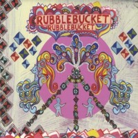 Purchase Rubblebucket Orchestra - Rubblebucket