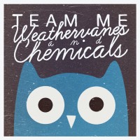 Purchase Team Me - Weathervanes And Chemicals (CDS)