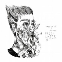 Purchase The Das - Fresh Water (EP)