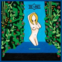 Purchase The Vines - Wicked Nature CD1