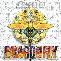 Purchase VA - A Taste Of Dragonfly Vol. 1