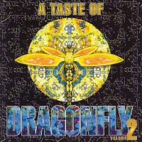 Purchase VA - A Taste Of Dragonfly Vol. 2