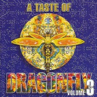 Purchase VA - A Taste Of Dragonfly Vol. 3