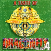 Purchase VA - A Taste Of Dragonfly Vol. 4