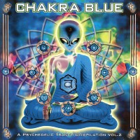 Purchase VA - Chakra Blue: A Psychedelic Trance Compilation Vol. 2