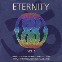 Purchase VA - Eternity Vol. 2 CD1
