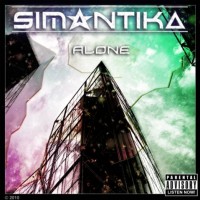 Purchase Simantika - Alone (CDS)