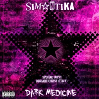 Purchase Simantika - Dark Medicine