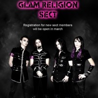 Purchase Simantika - Glam Religion Sect (EP)