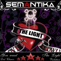Purchase Simantika - The Light (EP)