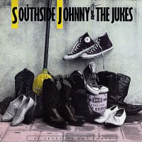 Purchase Southside Johnny & The Jukes - At Least We Got Shoes