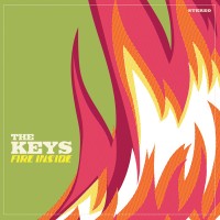 Purchase The Keys - Fire Inside