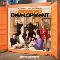Purchase David Schwartz - At Long Last... Music And Songs From Arrested Development