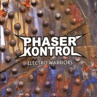 Purchase Phaser Kontrol - Electro Warriors