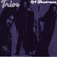 Purchase Rob Wasserman - Trios