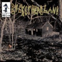 Purchase Buckethead - Calamity Cabin