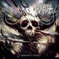 Purchase Death Vomit - Forging A Legacy