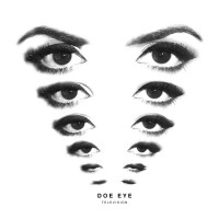 Purchase Doe Eye - T E L E V I S I O N