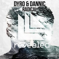 Purchase Dyro & Dannic - Radical (CDS)