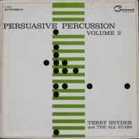 Purchase Enoch Light - Persuasive Percussion Vol. 2 (Vinyl)
