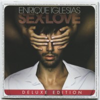 Purchase Enrique Iglesias - Sex And Love (Deluxe Edition)