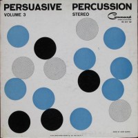 Purchase Enoch Light - Persuasive Percussion Vol. 3 (Vinyl)