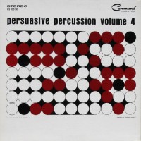 Purchase Enoch Light - Persuasive Percussion Vol. 4 (Vinyl)